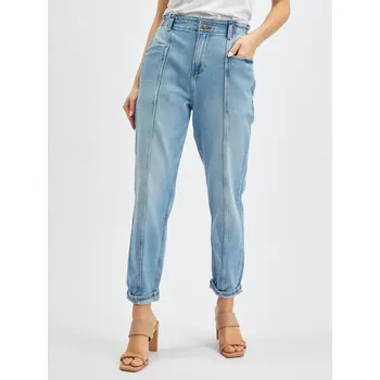 Dámské džíny Dámské džíny Orsay Orsay modrá 2251646