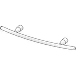 Korado sušák pro Koratherm 370 mm