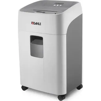 Kancelářská technika Dahle ShredMATIC 300 2 x 15 mm