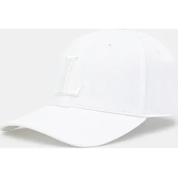 Kšiltovka Kšiltovka Lacoste RK0342 bílá 00X, vel. S
