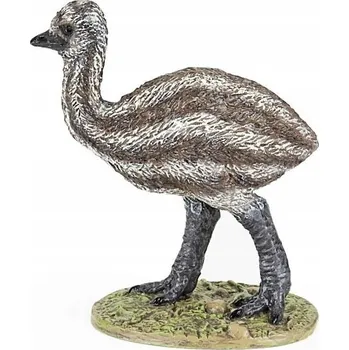 Figurka MLADÉ EMU - kuřátko Emu - PAPO - 50273