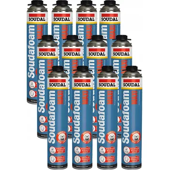 Montážní pěna Montážní pěna Soudal 10440 ml