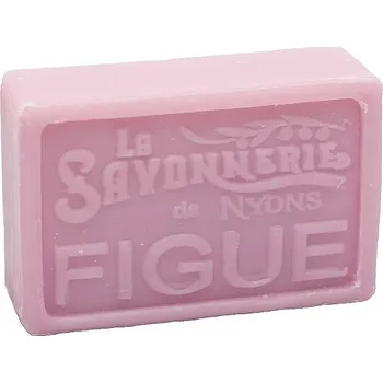 Mýdlo La Savonnerie Tuhé mýdlo 100 g - FÍK k500039