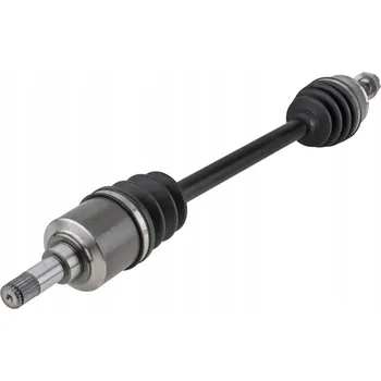 Posilovač řízení NTY NPW-FT-104 Hřídel pohonu