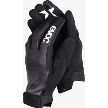 Cyklistické rukavice Cyklistické rukavice Evoc XS vícebarevné