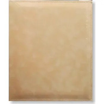 Fotoalbum Fotoalbum samolepicí 50stran FS-50 SEMIŠOVÉ krémové 6404490