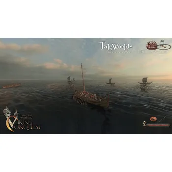 Počítačová hra MOUNT & BLADE WARBAND VIKING CONQUEST REFORGED EDITION PC (Počítačová hra)