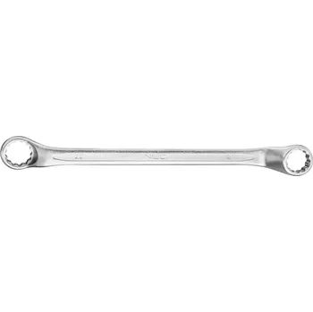 Klíč NEO TOOLS KLÍČ OČKOVÝ OHNUTÝ 21 X 23 MM NEO TOOLS