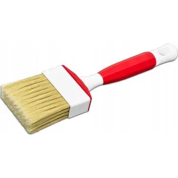 Plochý štětec rovný Maan 7 cm