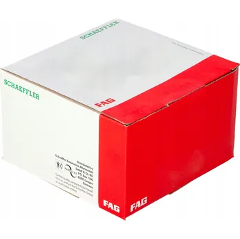 Schaeffler FAG 713 6681 80 Sada ložisek kola