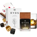 EVOS PARFUMÉ 50ml - BOSS, parfém do auta m490007