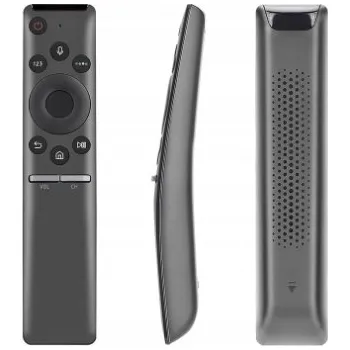 Dálkový ovladač Dálkový ovladač Dálkový Ovladač pro Samsung SMART TV BN59-01312B BN59-01330B s hlasovým ovládáním