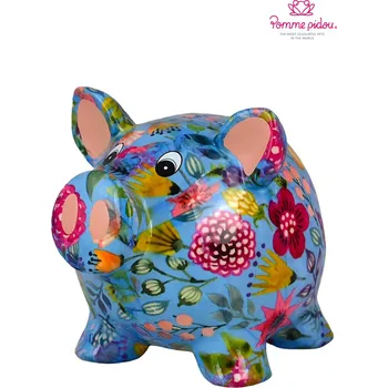 Pokladnička Pomme pidou Pokladnička velikost M - PRASÁTKO ROSIE 2 p710140