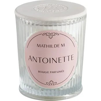 Svíčka Mathilde M. - ANTOINETTE, vonná svíčka 145g 45h hoření m740005