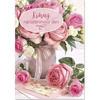 Ditipo Hrací přání STOKRÁT CHVÁLÍM ČAS / Karel Gott 6680608