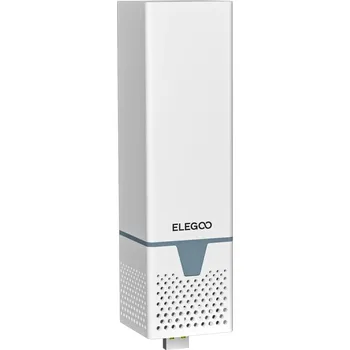Čistička vzduchu Čistička vzduchu Elegoo 2 kusů s USB portem