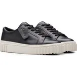 Clarks Sneakersy Mayhill Walk 26176436 Černá 39