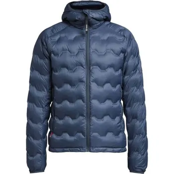 Pánská bunda Pánská péřová bunda TENSON TXLITE SHIBUI L Tmavě modrá