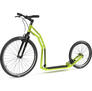 Koloběžka Koloběžka Yedoo Tulu green