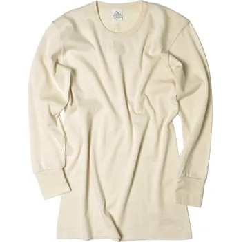 Pánské tričko Armáda Italská Triko funkční ITALSKÉ dlouhý rukáv použité Velikost: M