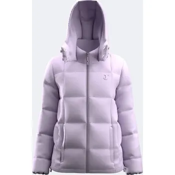 Dámská zimní bunda JOMA URBAN STREET ANORAK PINK Velikost: XL, Barva: PINK