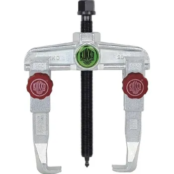 pro stahovák Universal rychloupínací, 2-ramenný 90x100mm KUKKO