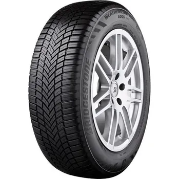 Osobní pneu Bridgestone WEATHER CONTROL A005 EVO 195/60 R16 93H XL 3PMSF
