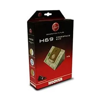 Sáček do vysavače Hoover H69 Freespace EVO