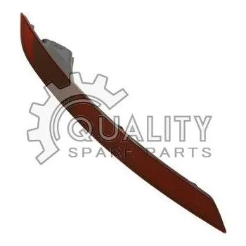 Příslušenství osvětlení automobilu Odrazka ZP, 57A945702B