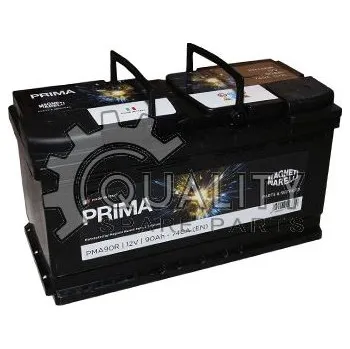 Auto-moto baterie Autobaterie 12V 90Ah 740A, 067260049002