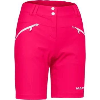 Pánské kraťasy Kraťasy Martini Authentic W 2022 - růžová M