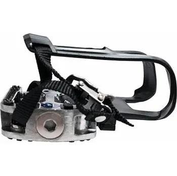 Náhradní kombinované SPD pedály pro cyklotrenažery