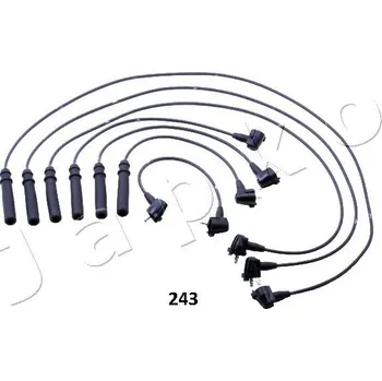 Zapalovací kabel Sada kabelů pro zapalování, 132243