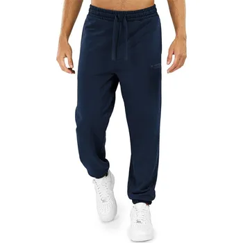 SIROKO Pánské jogger tepláky Neptune Námořní Modř MODRÁ