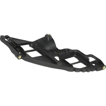 Nárazník Uchycení pravého světlometu VOLKSWAGEN GOLF VI | 2008 a výše | |