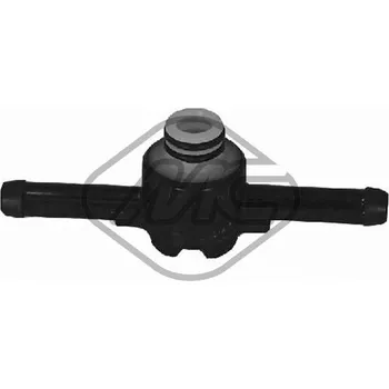 Ventil palivového systému Ventil, palivový filtr Metalcaucho 03689