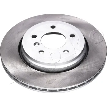 Brzdový kotouč Brzdový kotouč JAPKO 610110C