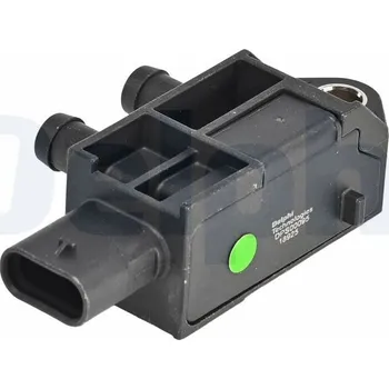 Čidlo automobilu Senzor, tlak výfukového plynu DELPHI DPS00095-12B1