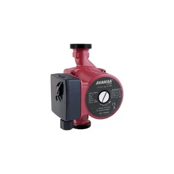 Oběhové čerpadlo Čerpadlo oběhové AVANSA 25/4/180