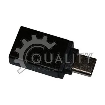 Redukce Adaptér USB C - USB A, 000051443J