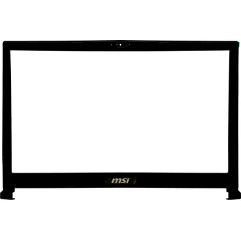 Šasi notebooku RÁMEČEK FRAME MSI GE73 GE73VR GP73 WE73 ORIGINÁL