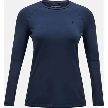 TERMO PRÁDLO PEAK PERFORMANCE W MAGIC CREW BLUE SHADOW