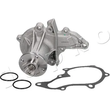 Chladič motoru Vodní čerpadlo, chlazení motoru JAPKO 35246