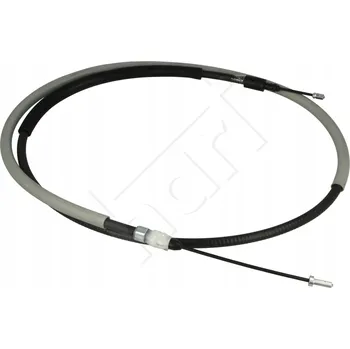 Brzdová hadice BRZDOVÁ HADICE CITROEN XSARA PICASSO 00- ZADNÍ