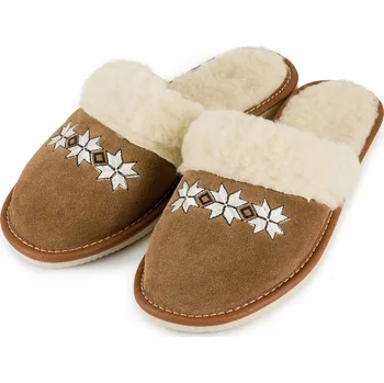 Dámská obuv Nowo pantofle, velikost 39