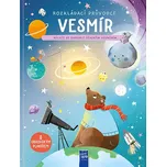Vesmír: Nechte se ohromit úžasným…