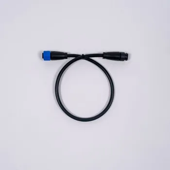 LED panel SANlight STIXX prodlužovací kabel 50 cm, 5 PIN, M19 (AI5005) (Prodlužovací kabel pro svítidla SANlight STIXX o délce 50 cm.)