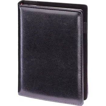 Kalendář Knižkový kalendář pro podnikatele 2025 A5 Drops vícebarevný