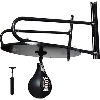 Boxovací pytel BRUTE BT0005040 Boxovací sada se závěsnou boxovací hruškou