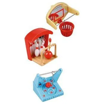 Hračka pro psa Hračka pták Hra 6cm KAR